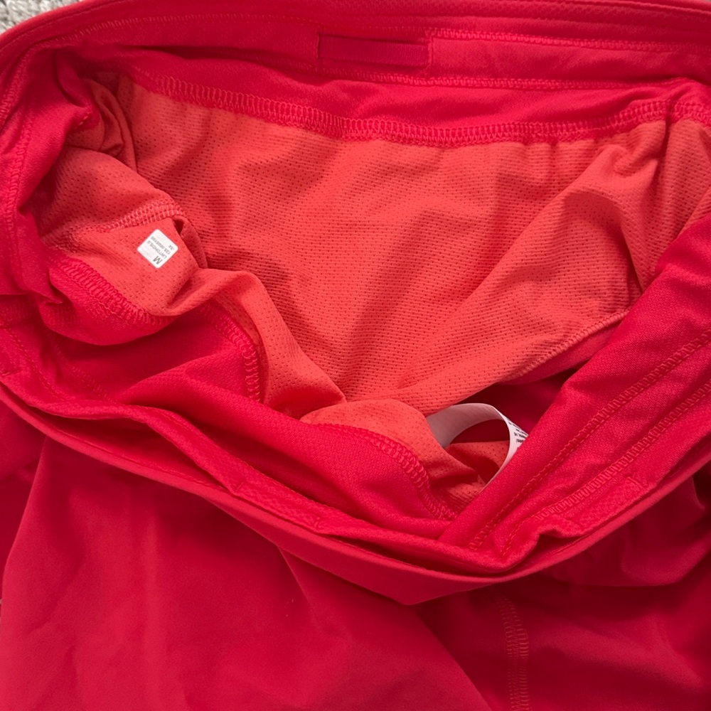 lululemon Fast and Free HR Split Short - Picture 5 of 5